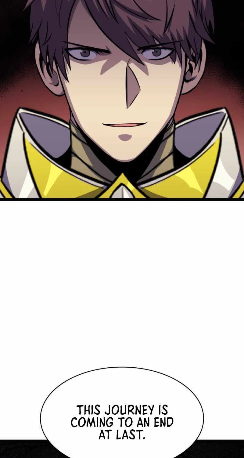 Max Level Returner Mangakakalot X Chapter 196 Page 27