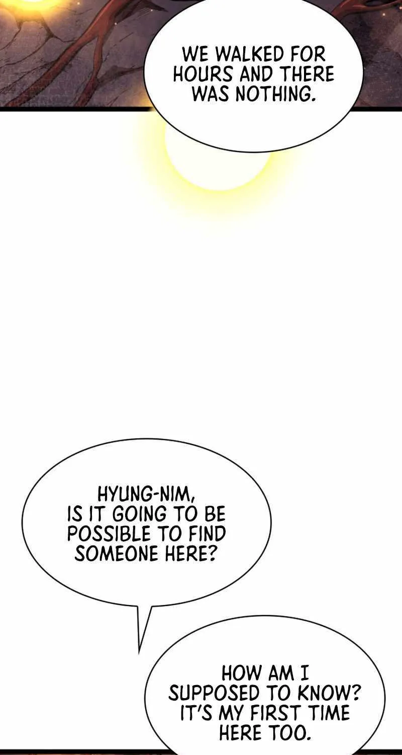 Max Level Returner Mangakakalot X Chapter 196 Page 33