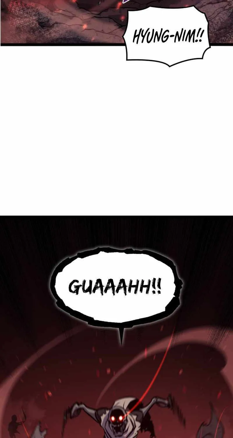 Max Level Returner Mangakakalot X Chapter 196 Page 48