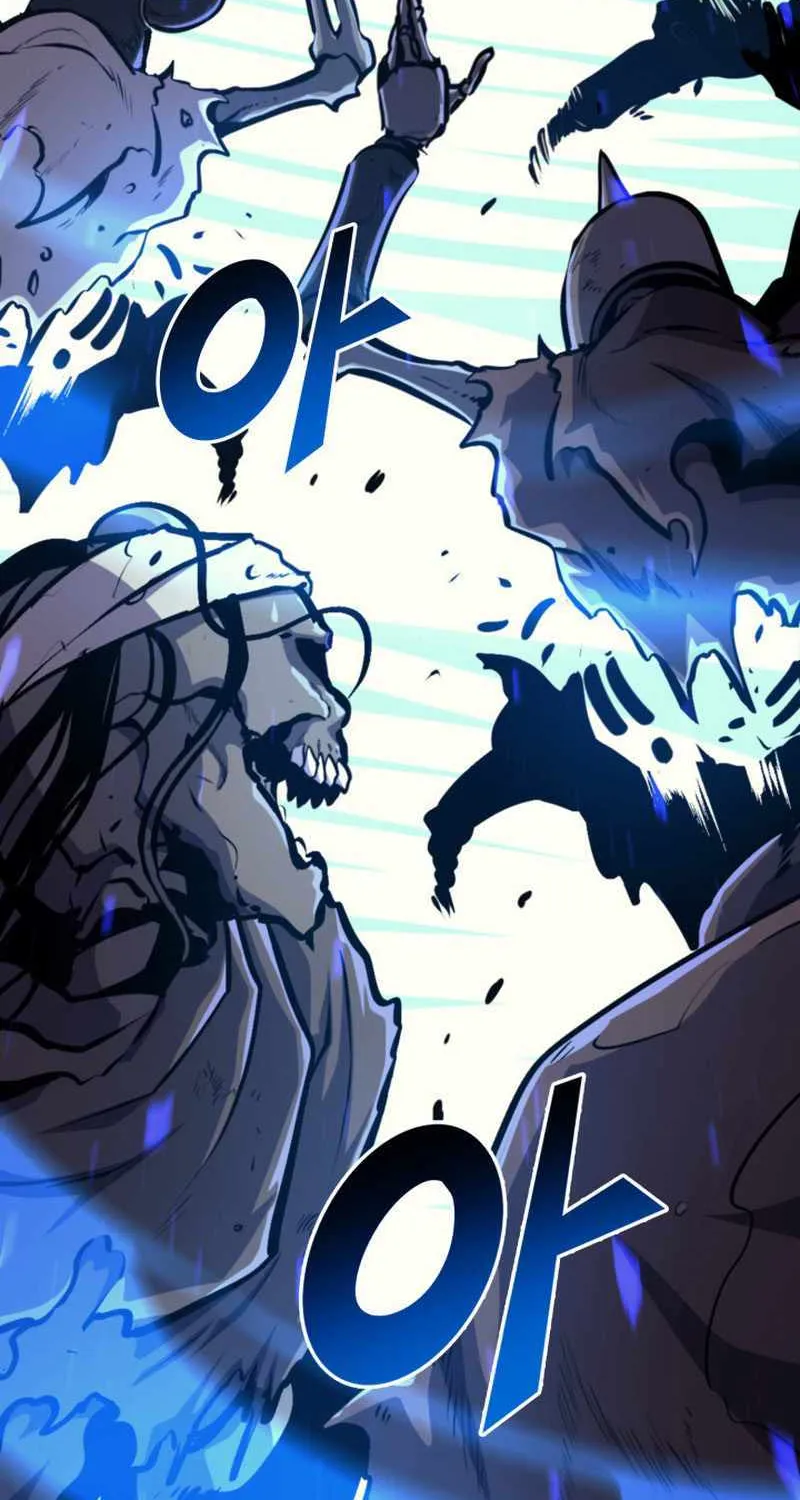 Max Level Returner Mangakakalot X Chapter 196 Page 76