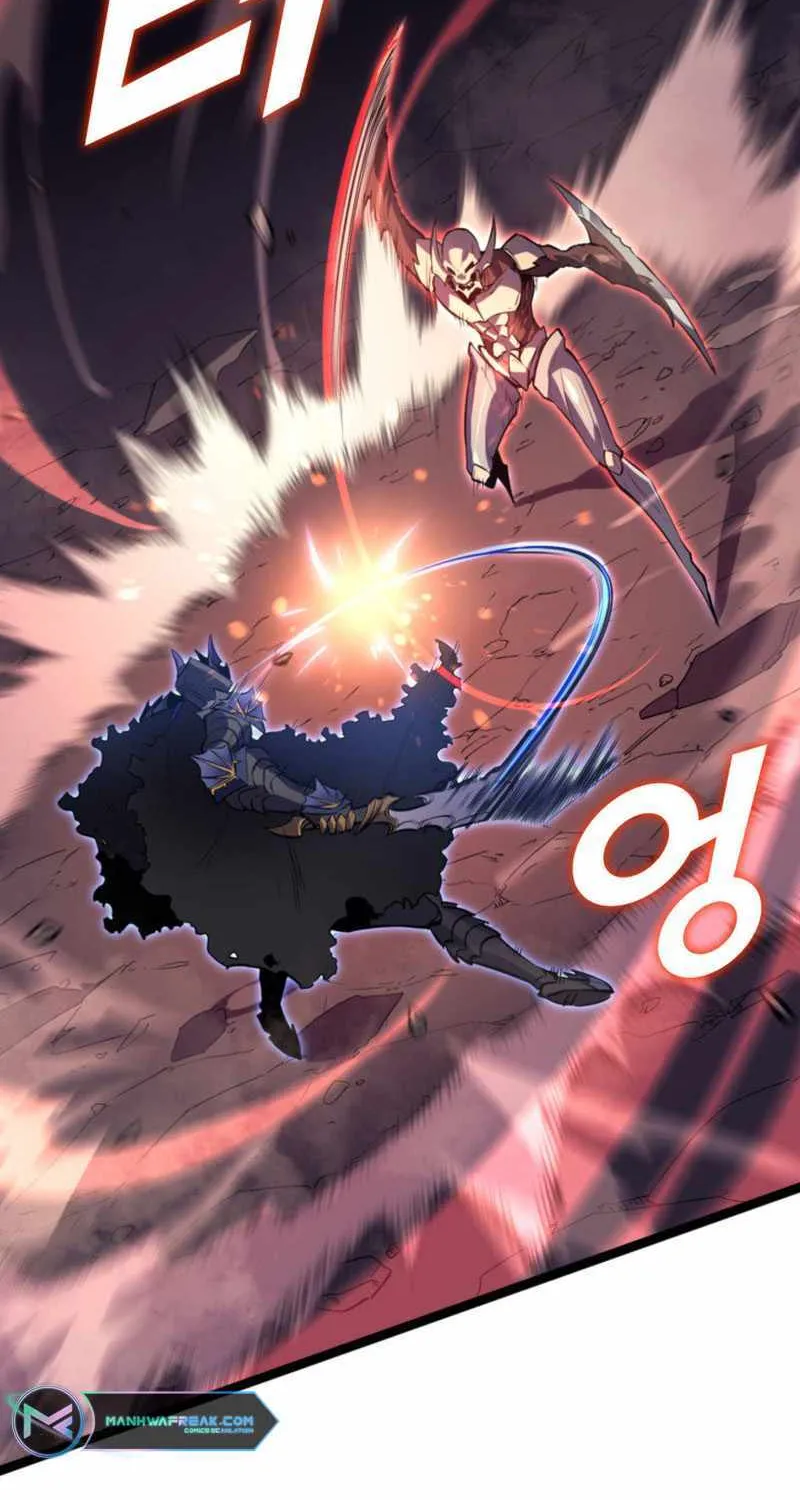 Max Level Returner Mangakakalot X Chapter 197 Page 16