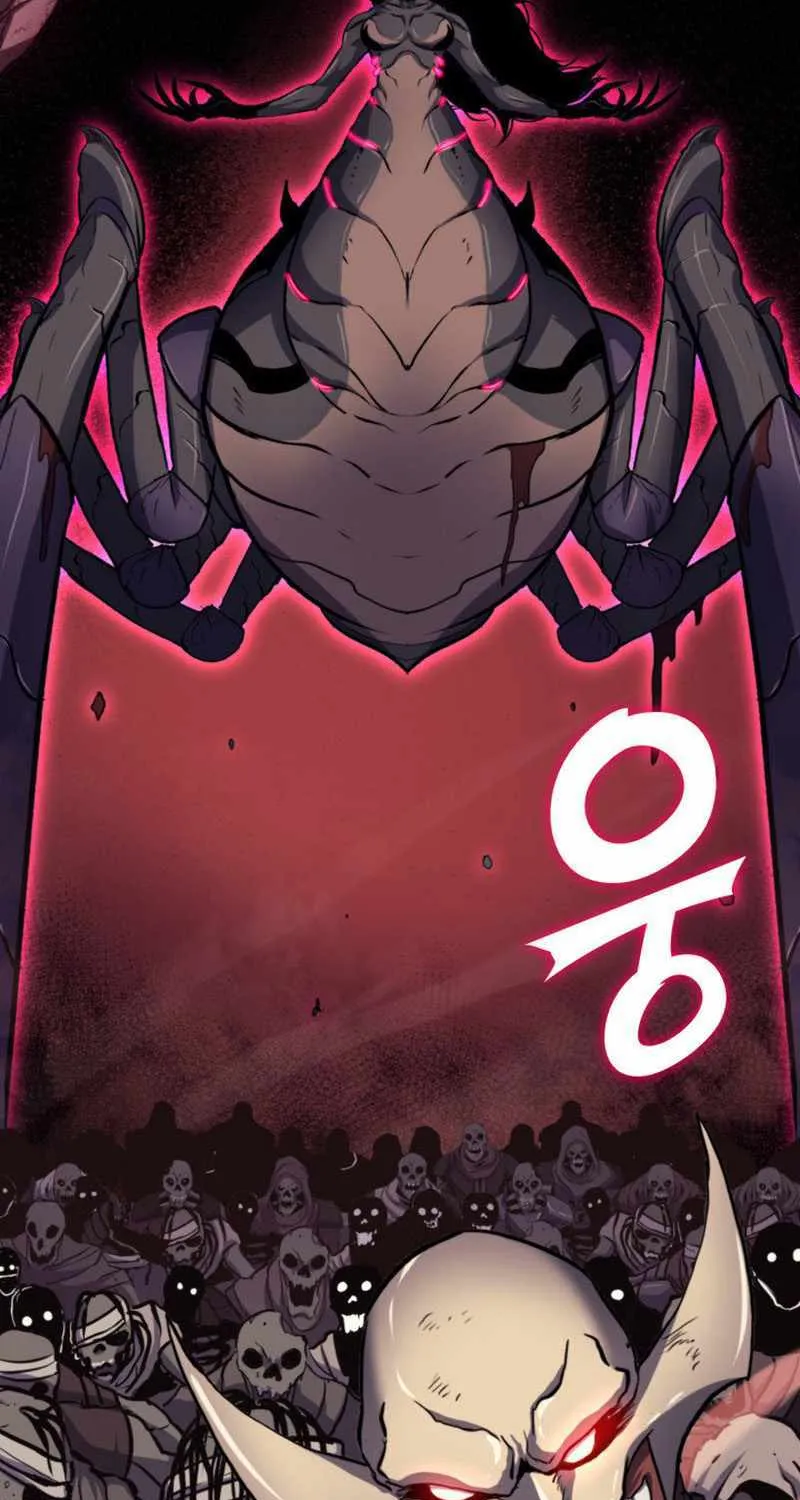Max Level Returner Mangakakalot X Chapter 197 Page 111