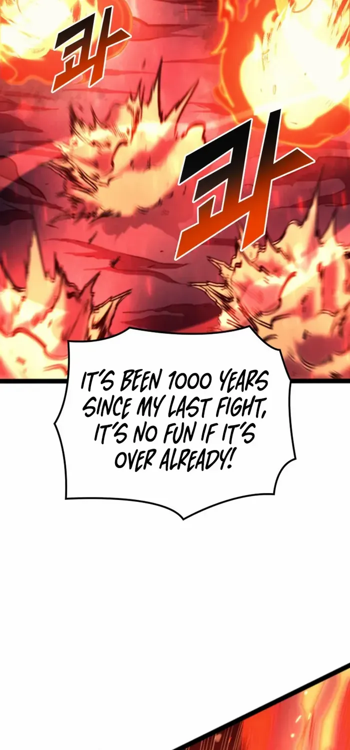 Max Level Returner Mangakakalot X Chapter 198 Page 19