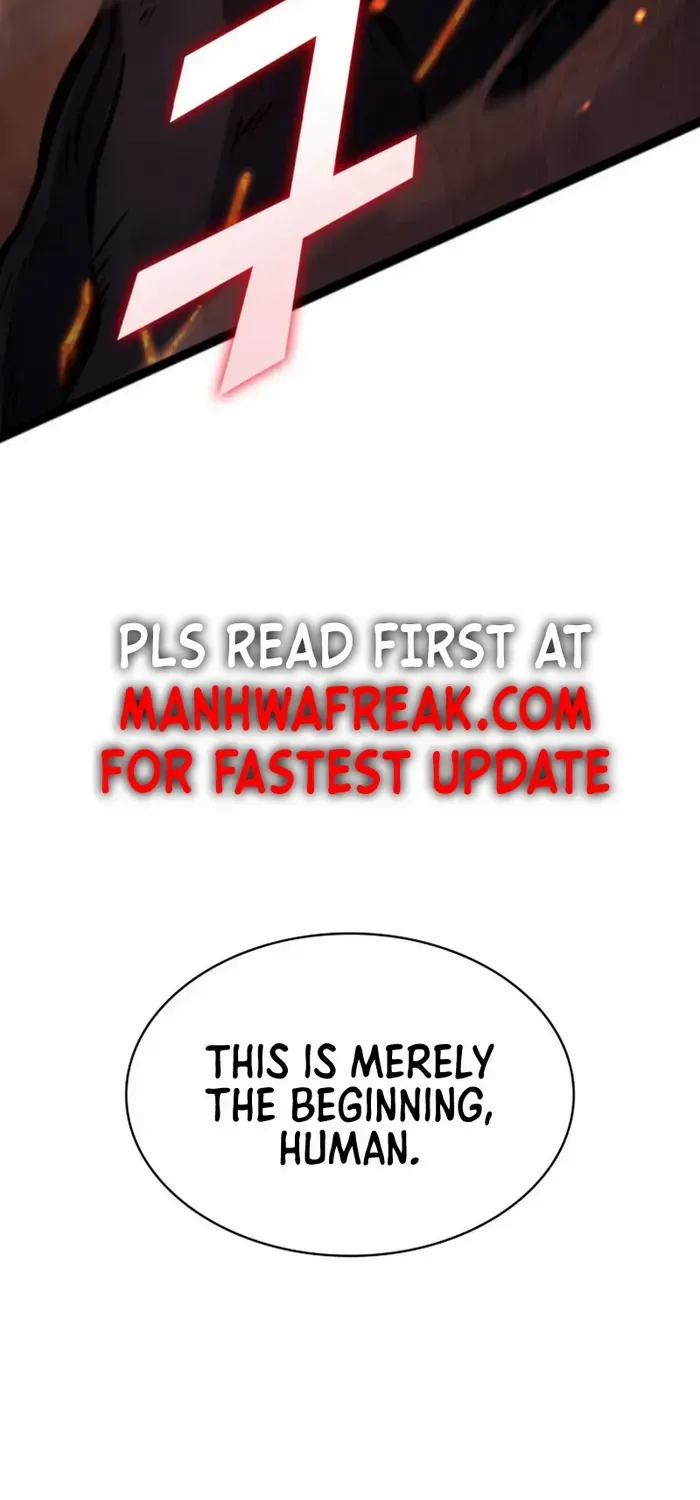 Max Level Returner Mangakakalot X Chapter 198 Page 27