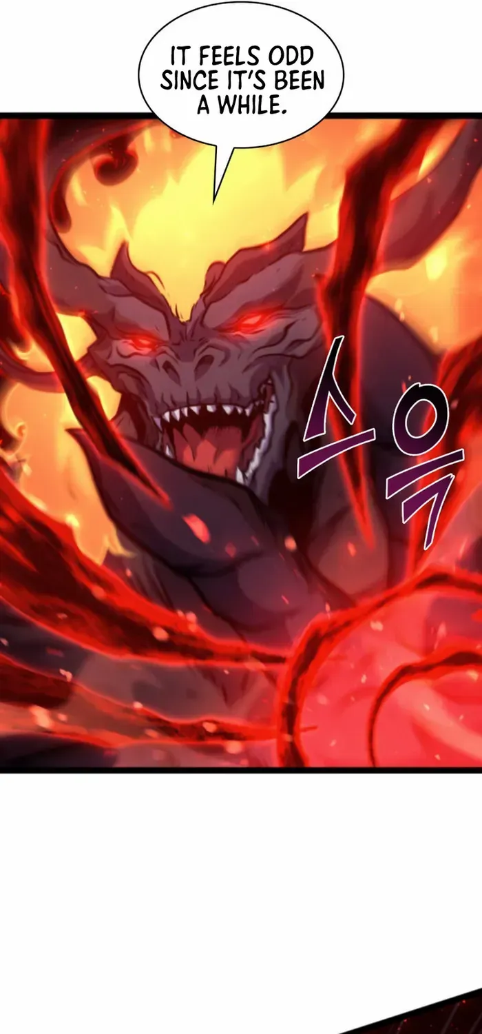 Max Level Returner Mangakakalot X Chapter 198 Page 35