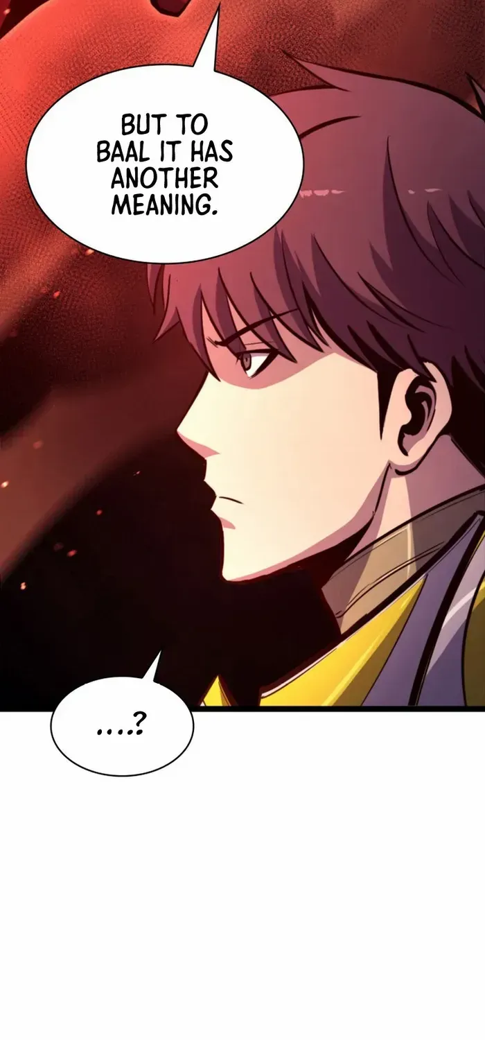 Max Level Returner Mangakakalot X Chapter 198 Page 95