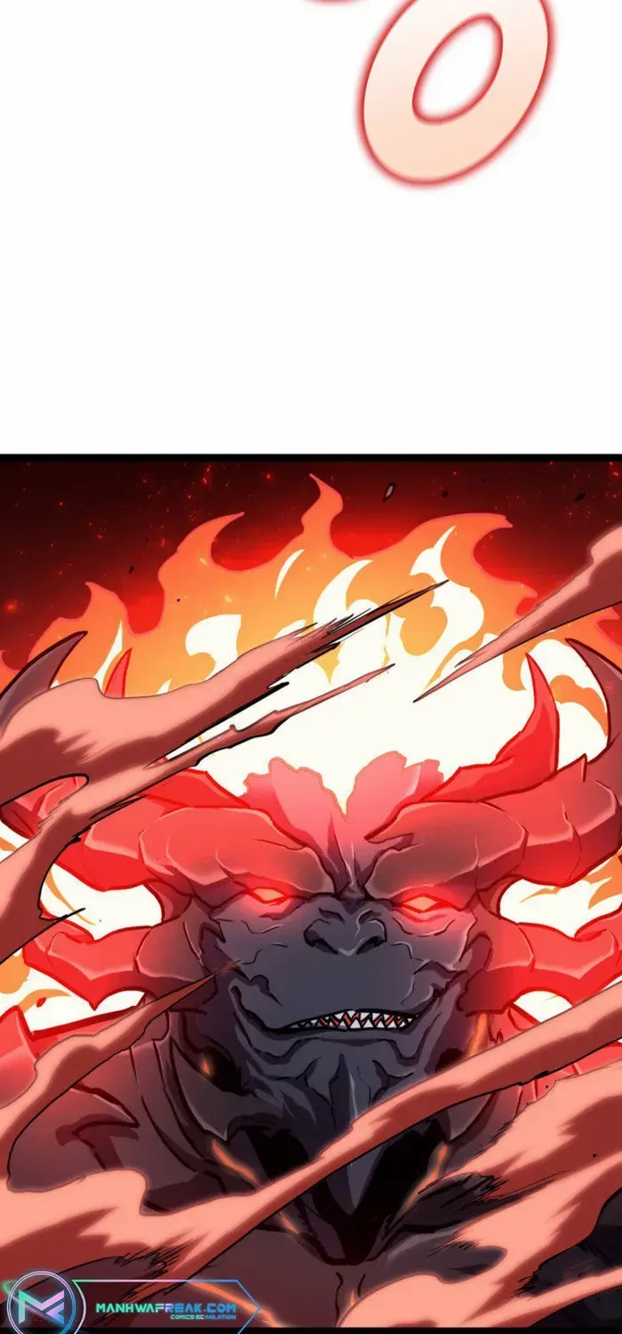 Max Level Returner Mangakakalot X Chapter 199 Page 20