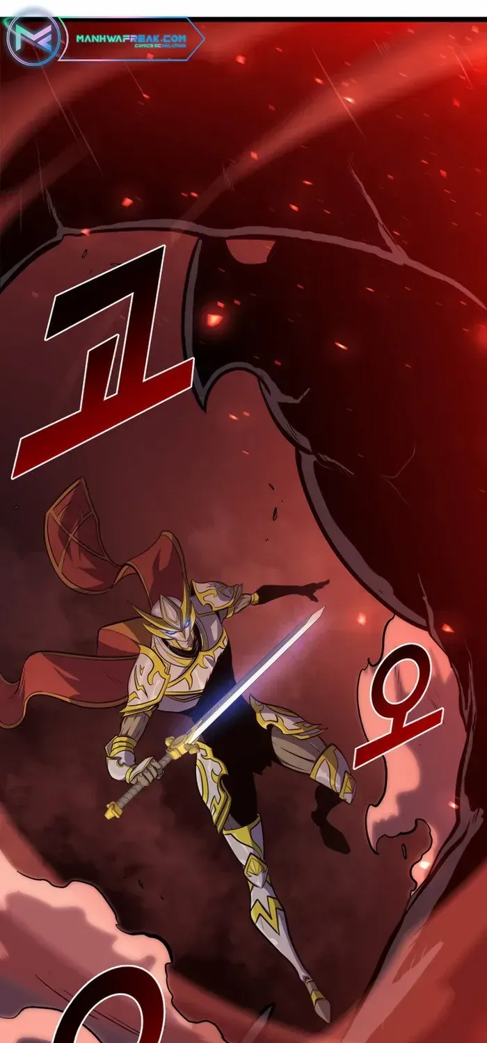 Max Level Returner Mangakakalot X Chapter 199 Page 3
