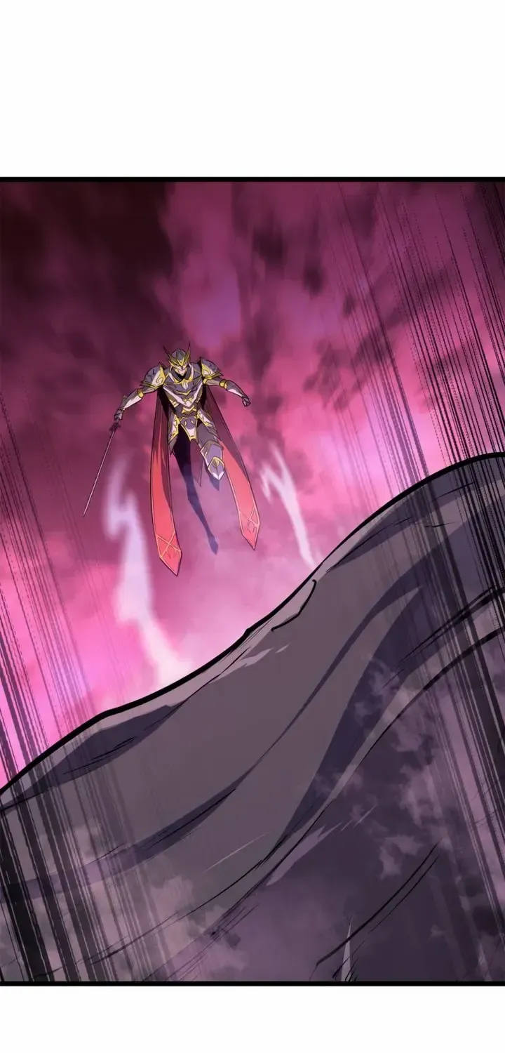 Max Level Returner Mangakakalot X Chapter 191 Page 19