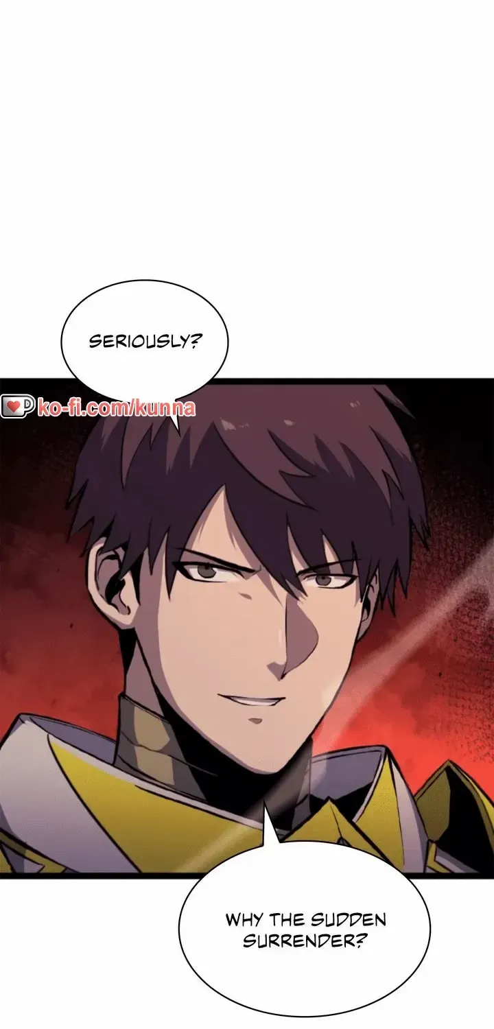 Max Level Returner Mangakakalot X Chapter 191 Page 90