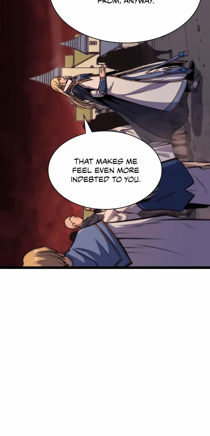 Max Level Returner Mangakakalot X Chapter 192 Page 15