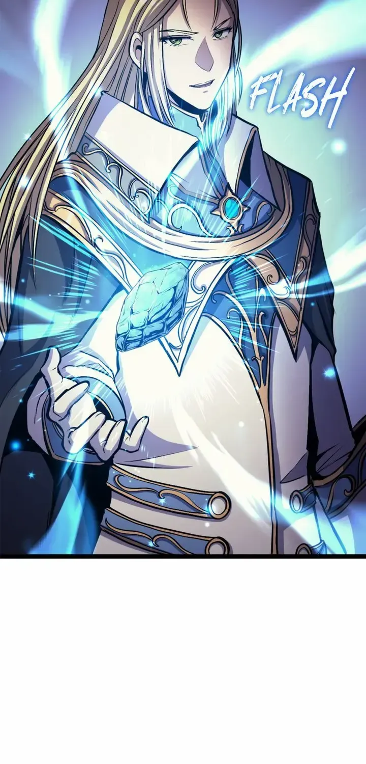Max Level Returner Mangakakalot X Chapter 192 Page 44