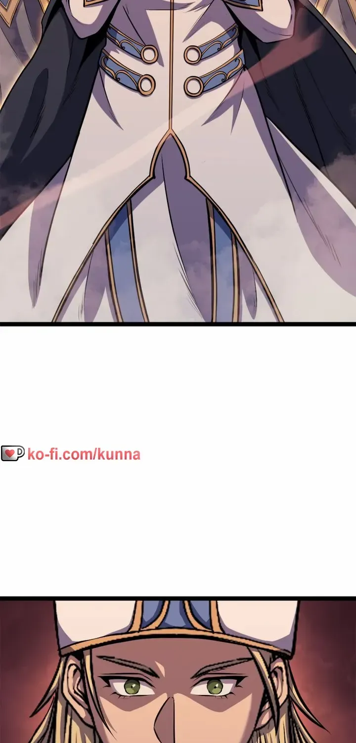 Max Level Returner Mangakakalot X Chapter 192 Page 87