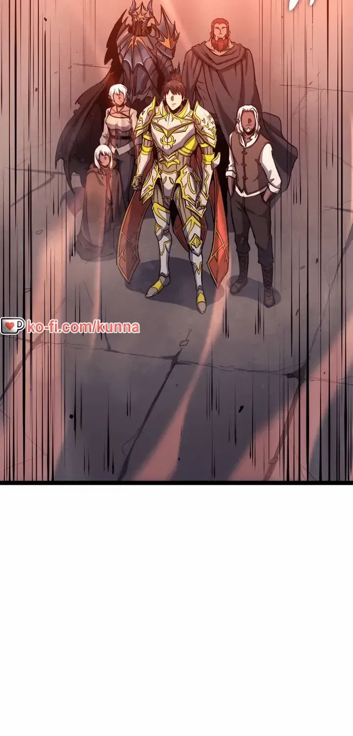 Max Level Returner Mangakakalot X Chapter 192 Page 98