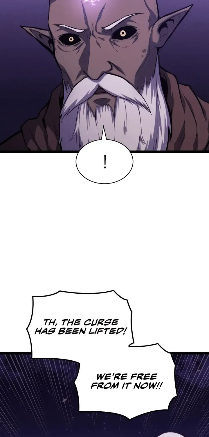 Max Level Returner Mangakakalot X Chapter 193 Page 27