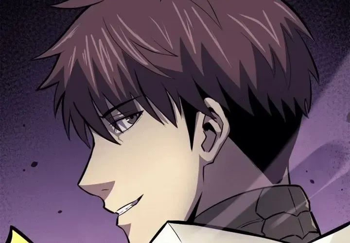 Max Level Returner Mangakakalot X Chapter 193 Page 21