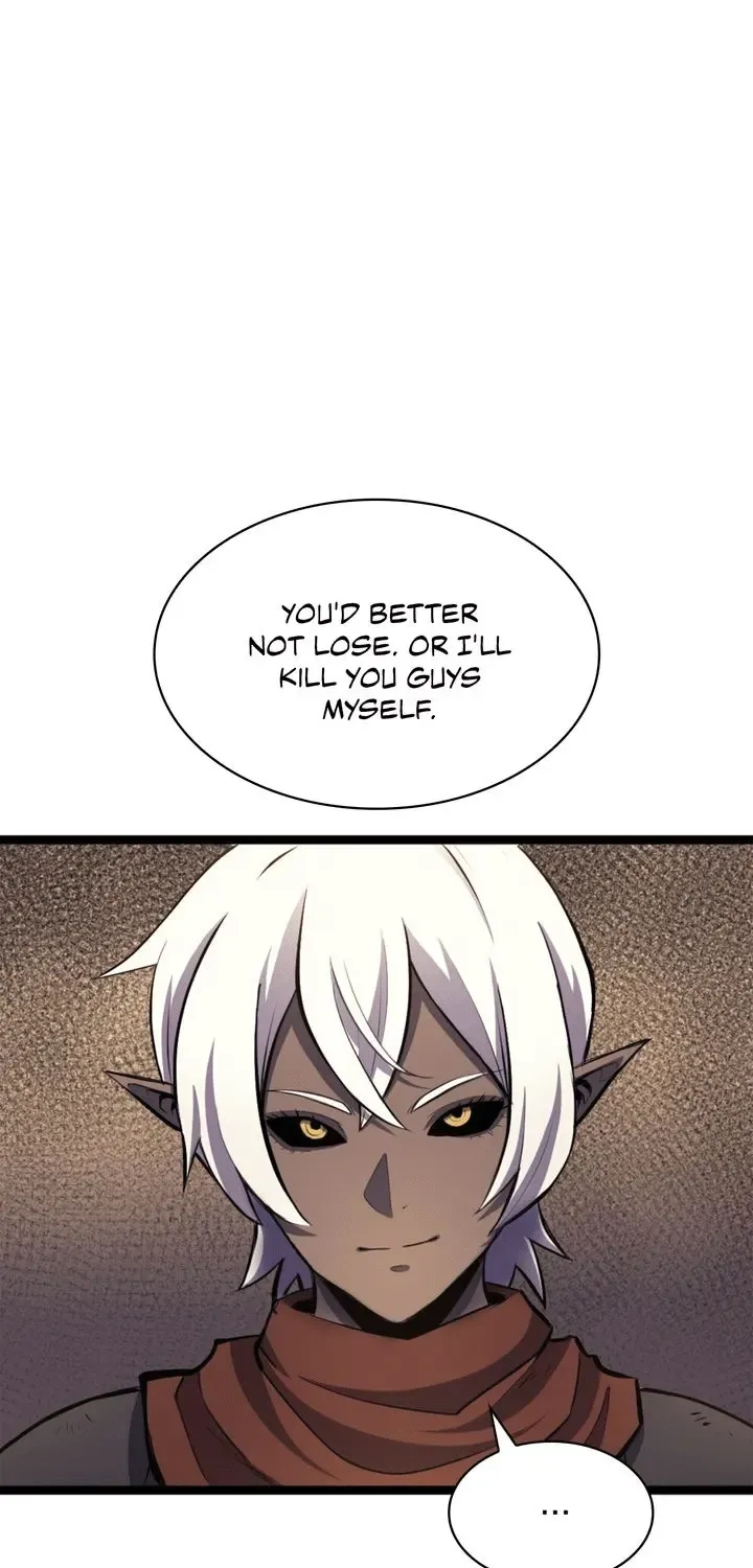 Max Level Returner Mangakakalot X Chapter 193 Page 45