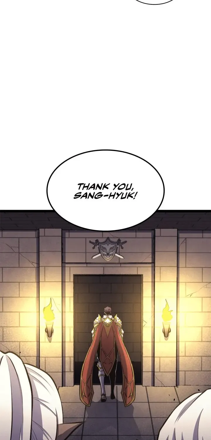 Max Level Returner Mangakakalot X Chapter 193 Page 46