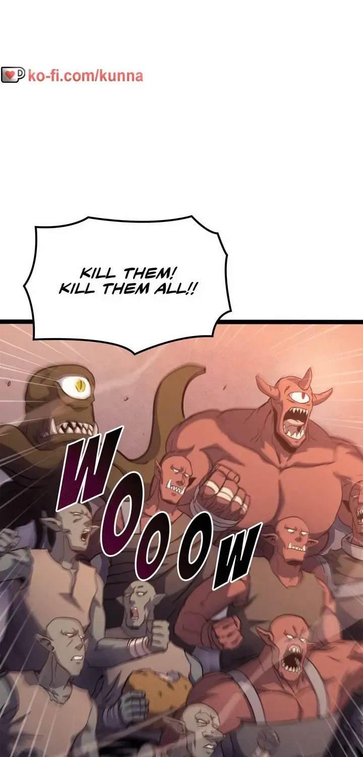 Max Level Returner Mangakakalot X Chapter 193 Page 49