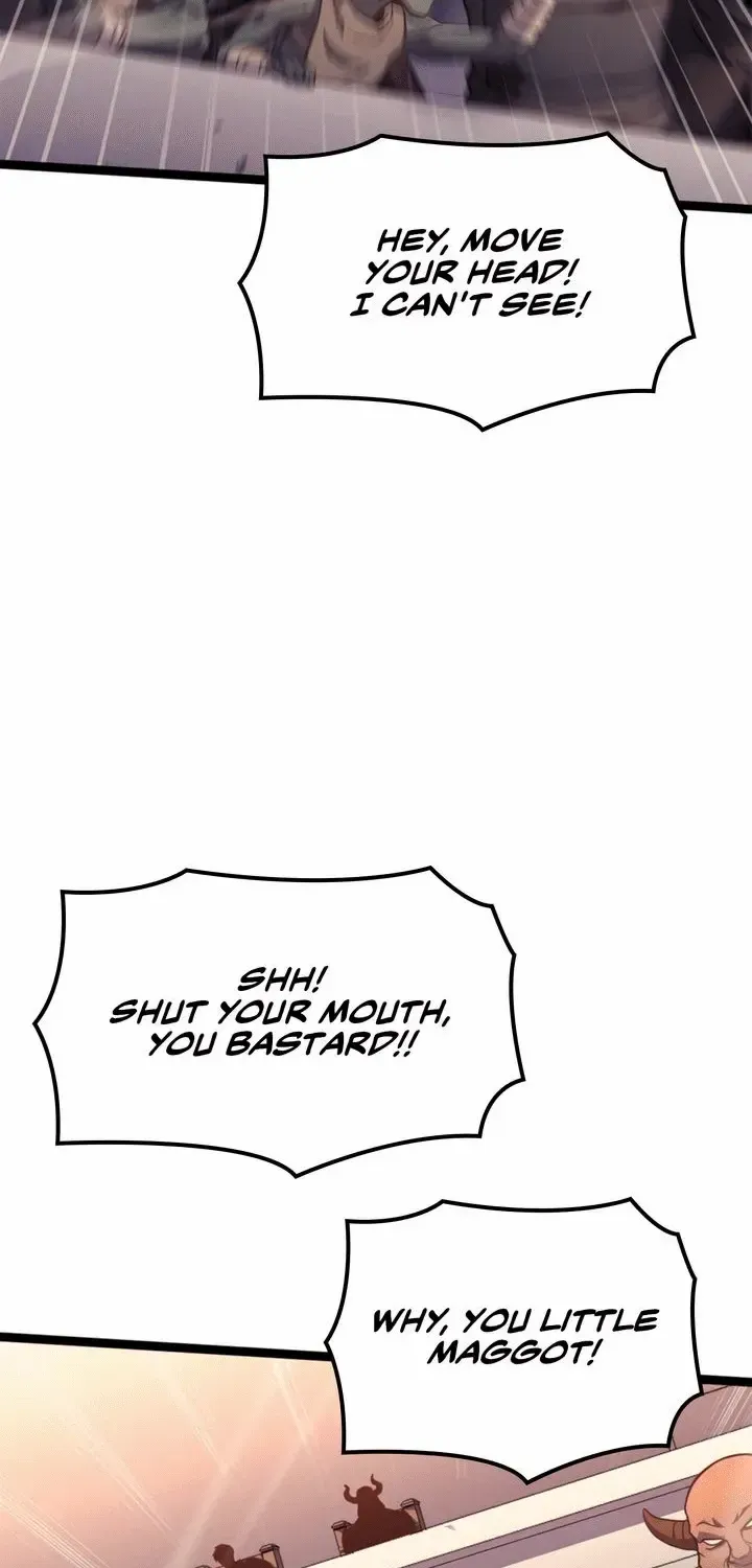 Max Level Returner Mangakakalot X Chapter 193 Page 50