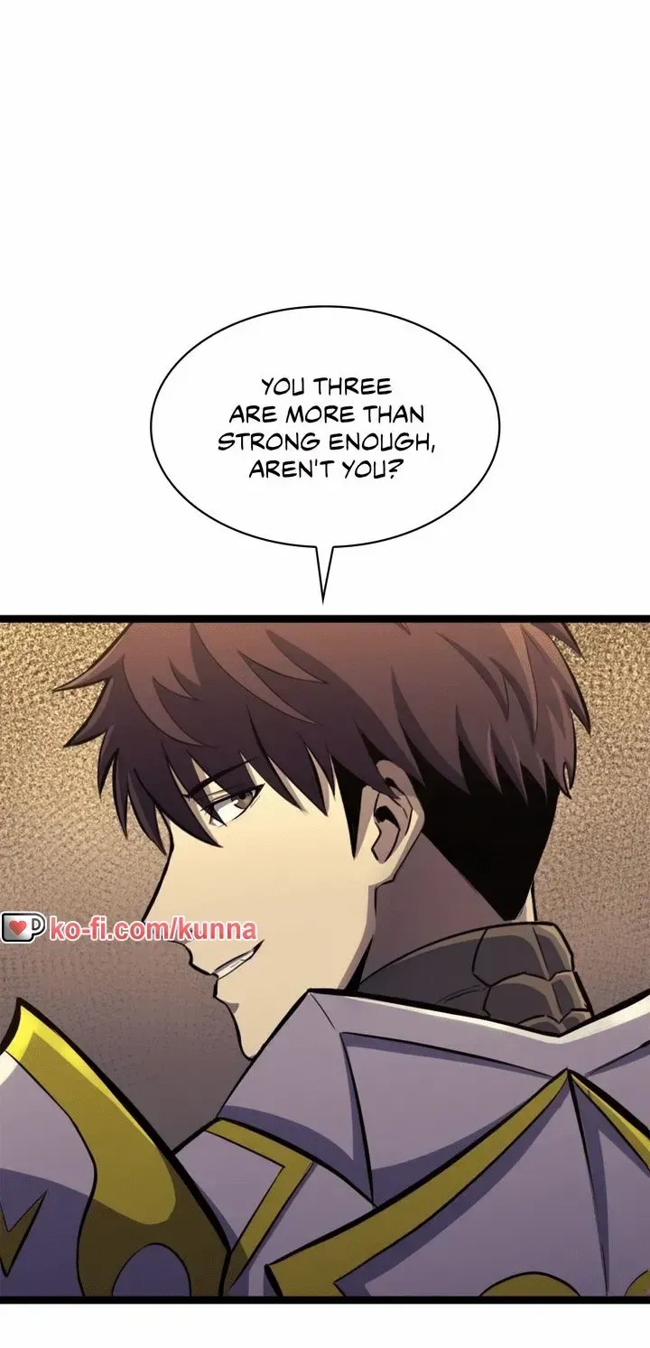 Max Level Returner Mangakakalot X Chapter 193 Page 44