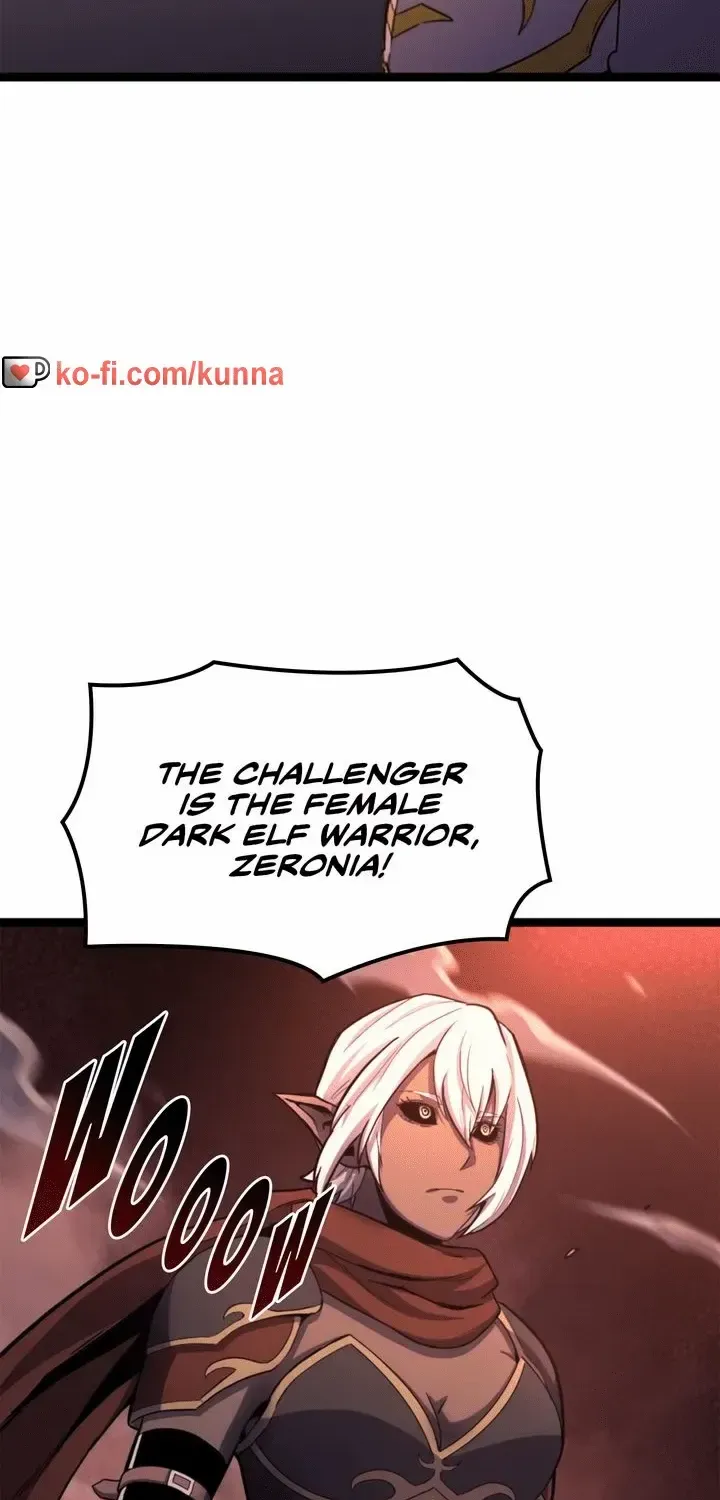 Max Level Returner Mangakakalot X Chapter 193 Page 57