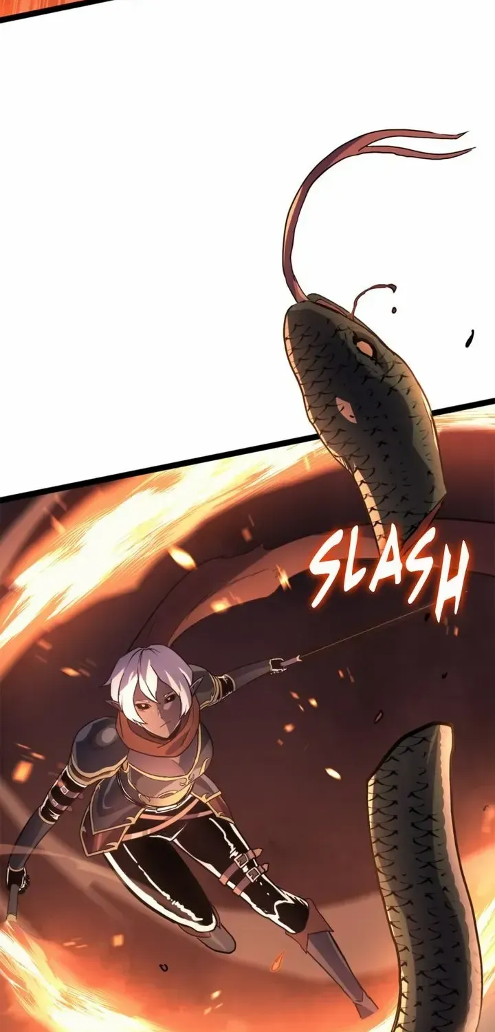 Max Level Returner Mangakakalot X Chapter 193 Page 86