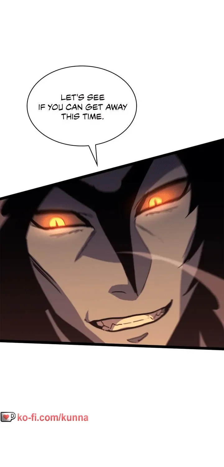 Max Level Returner Mangakakalot X Chapter 193 Page 96