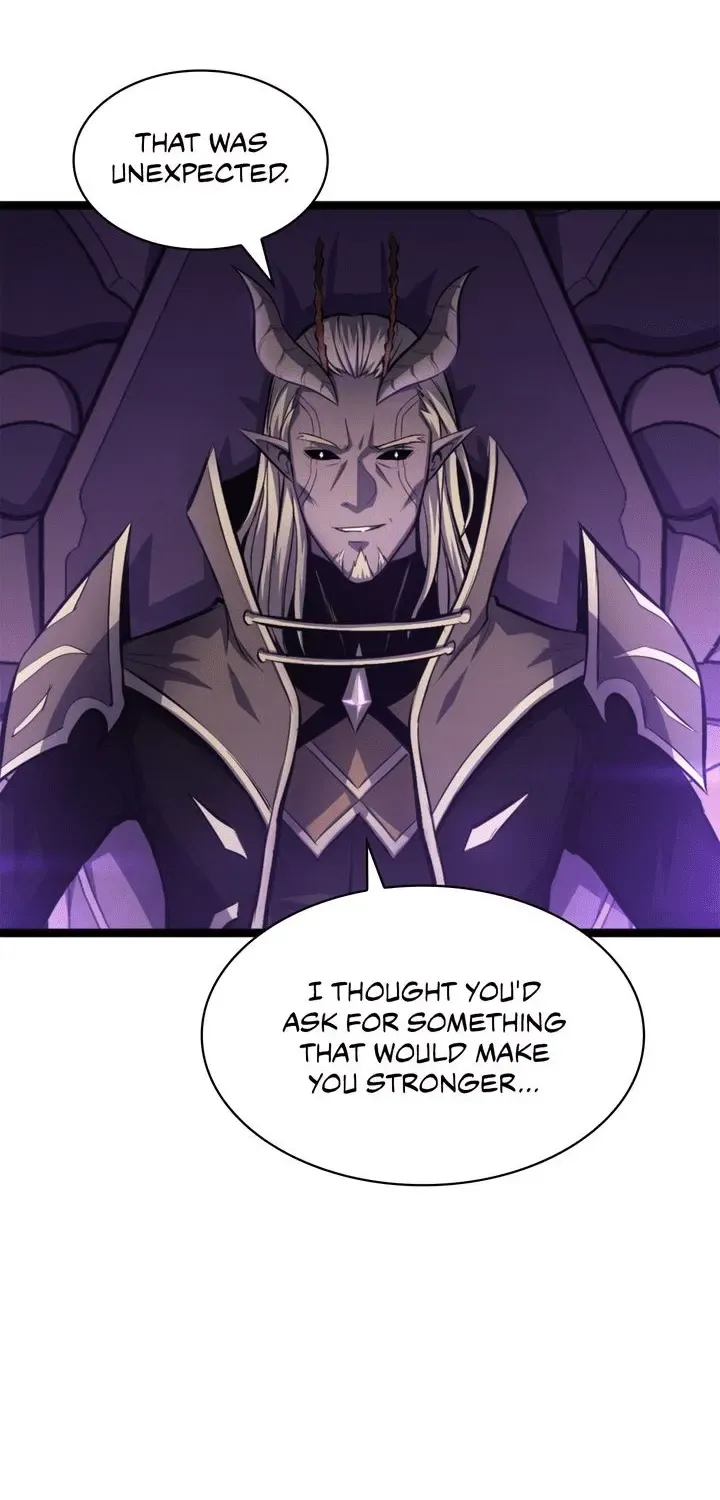 Max Level Returner Mangakakalot X Chapter 193 Page 10