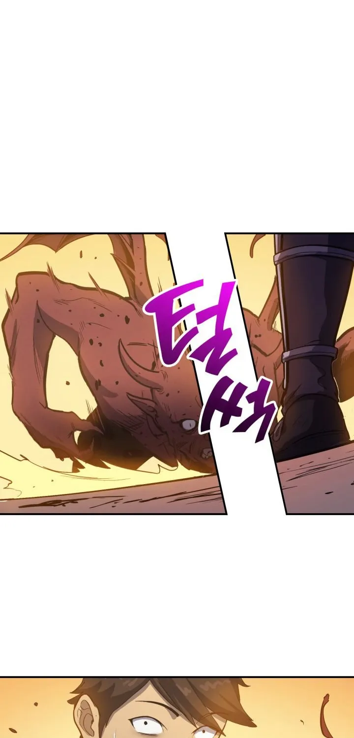 Max Level Returner Mangakakalot X Chapter 2 Page 43