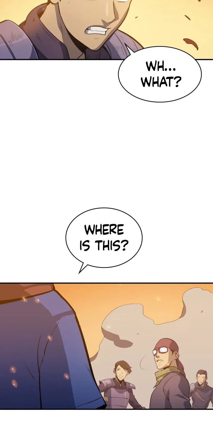 Max Level Returner Mangakakalot X Chapter 2 Page 44