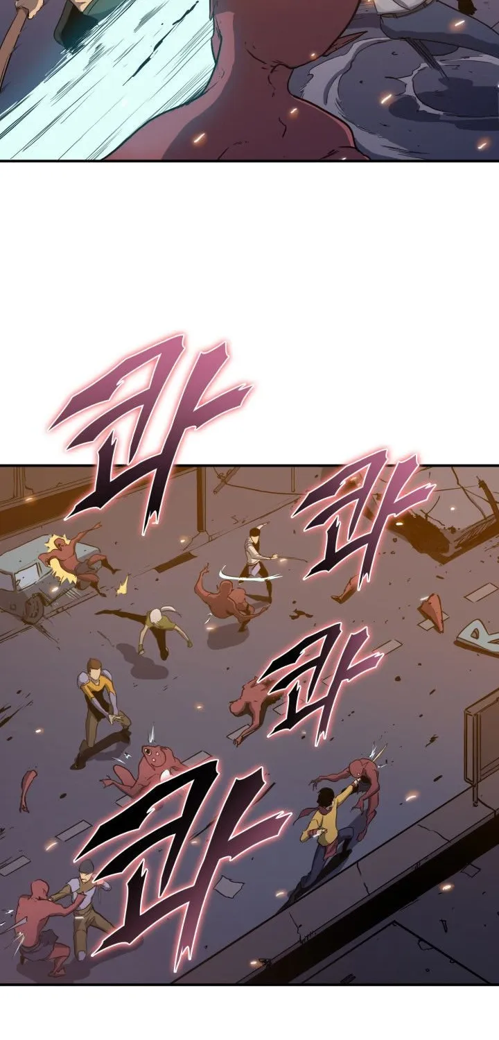 Max Level Returner Mangakakalot X Chapter 2 Page 6