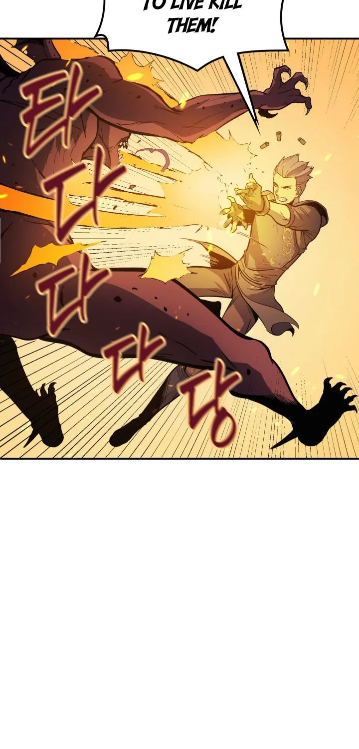 Max Level Returner Mangakakalot X Chapter 2 Page 53