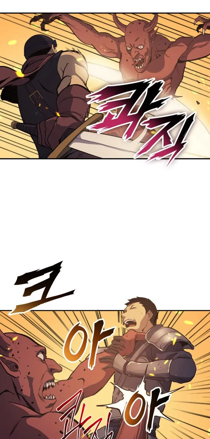 Max Level Returner Mangakakalot X Chapter 2 Page 54
