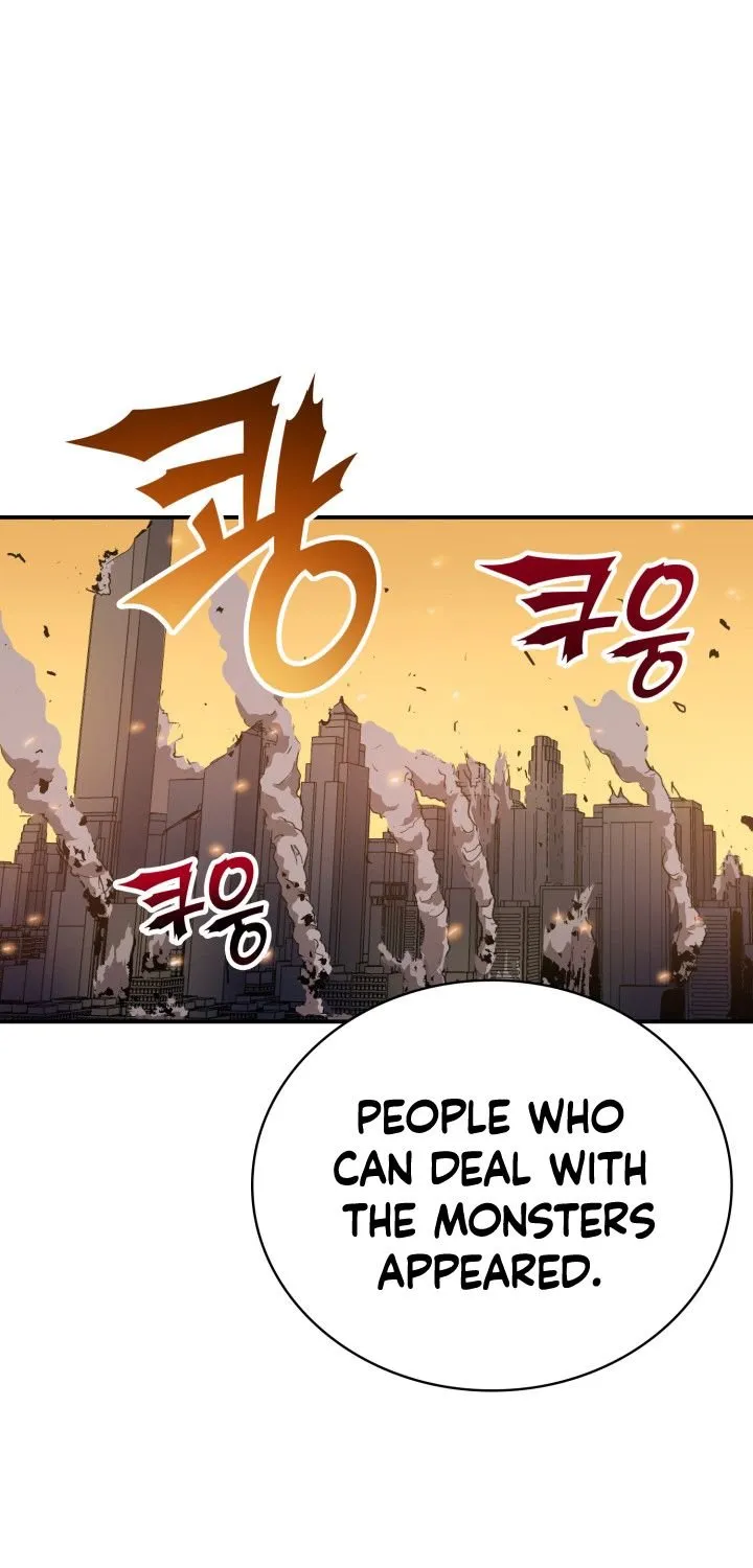 Max Level Returner Mangakakalot X Chapter 2 Page 7