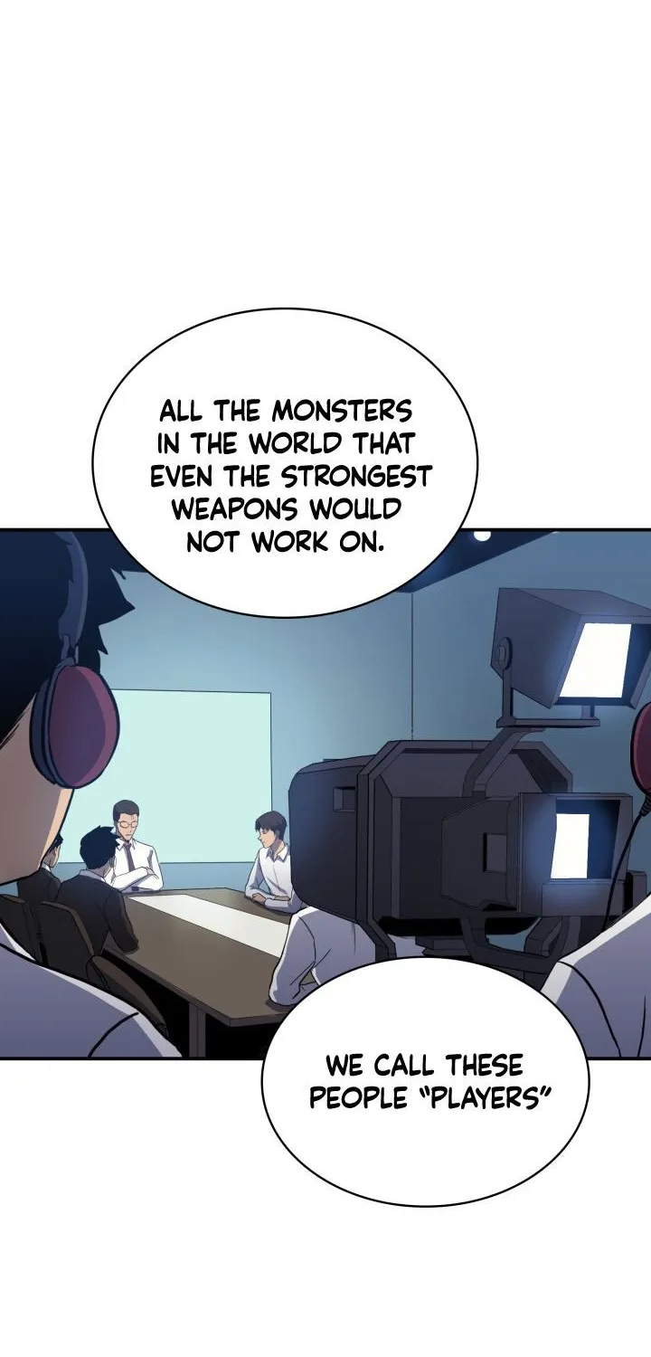 Max Level Returner Mangakakalot X Chapter 2 Page 8