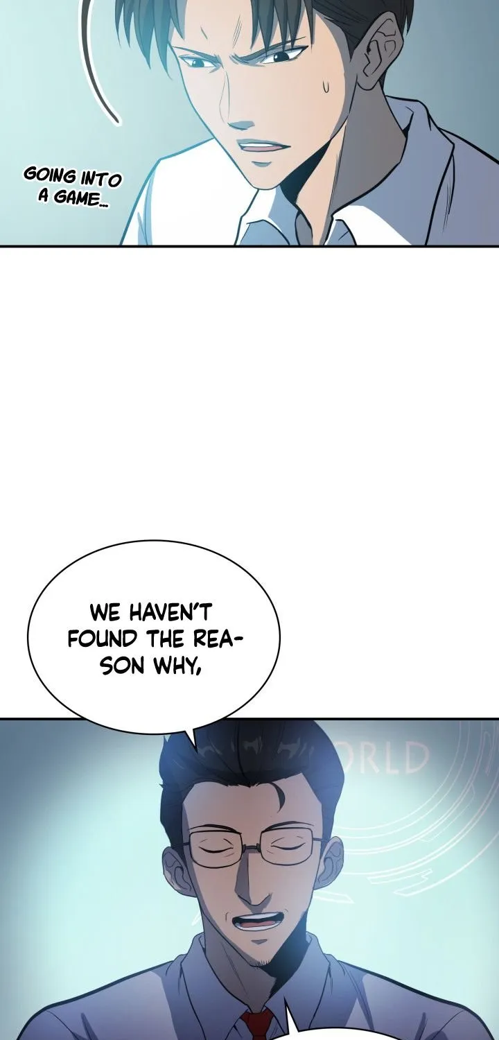 Max Level Returner Mangakakalot X Chapter 2 Page 13