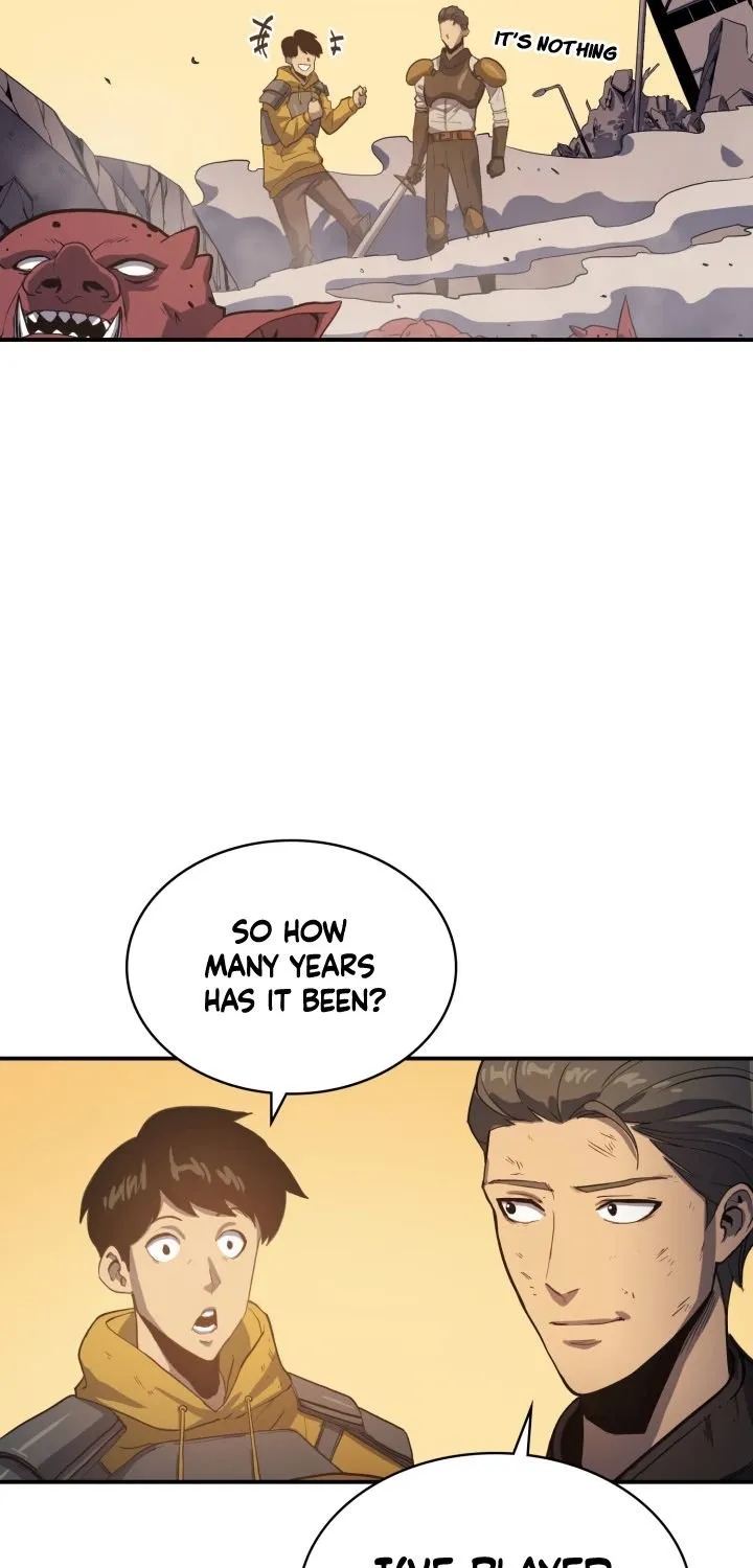 Max Level Returner Mangakakalot X Chapter 2 Page 23