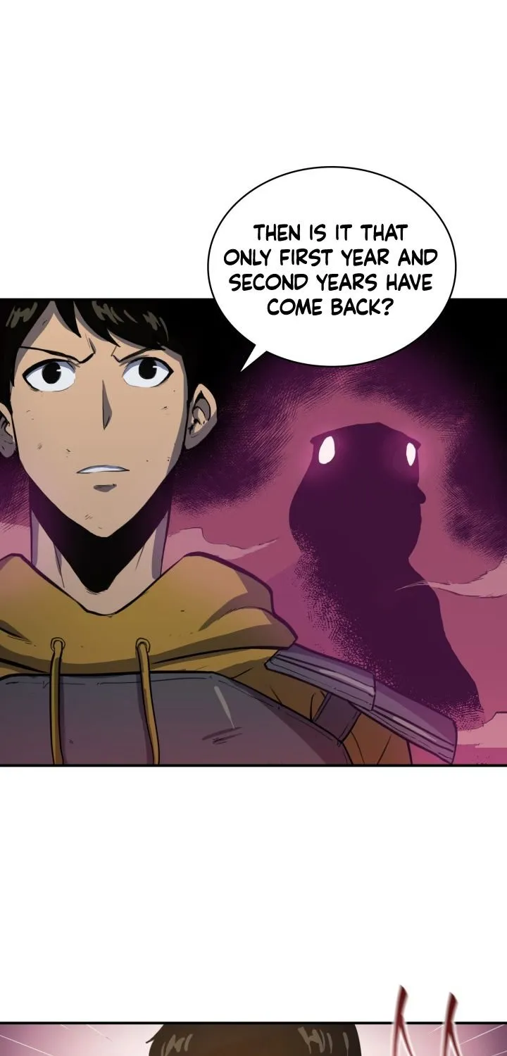 Max Level Returner Mangakakalot X Chapter 2 Page 25