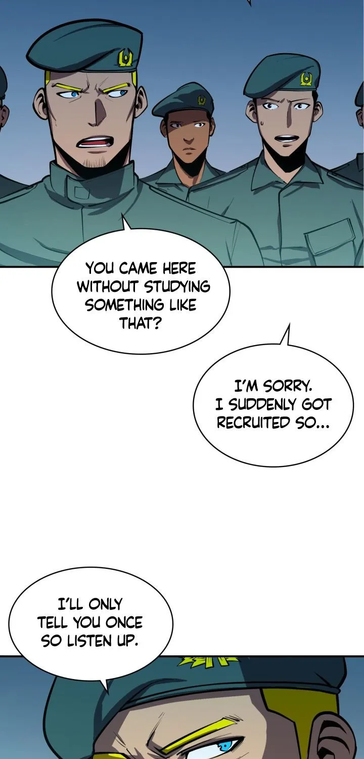 Max Level Returner Mangakakalot X Chapter 2 Page 34
