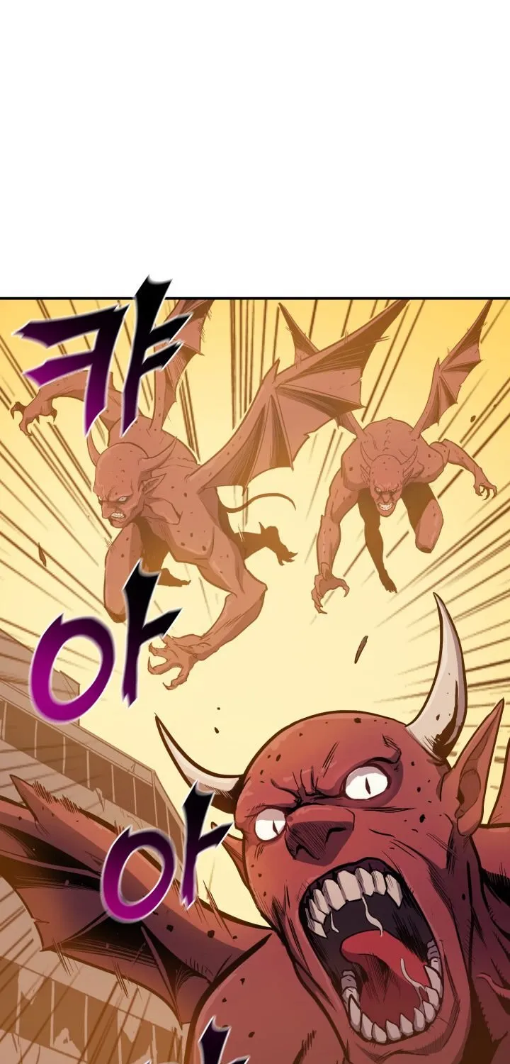 Max Level Returner Mangakakalot X Chapter 2 Page 37