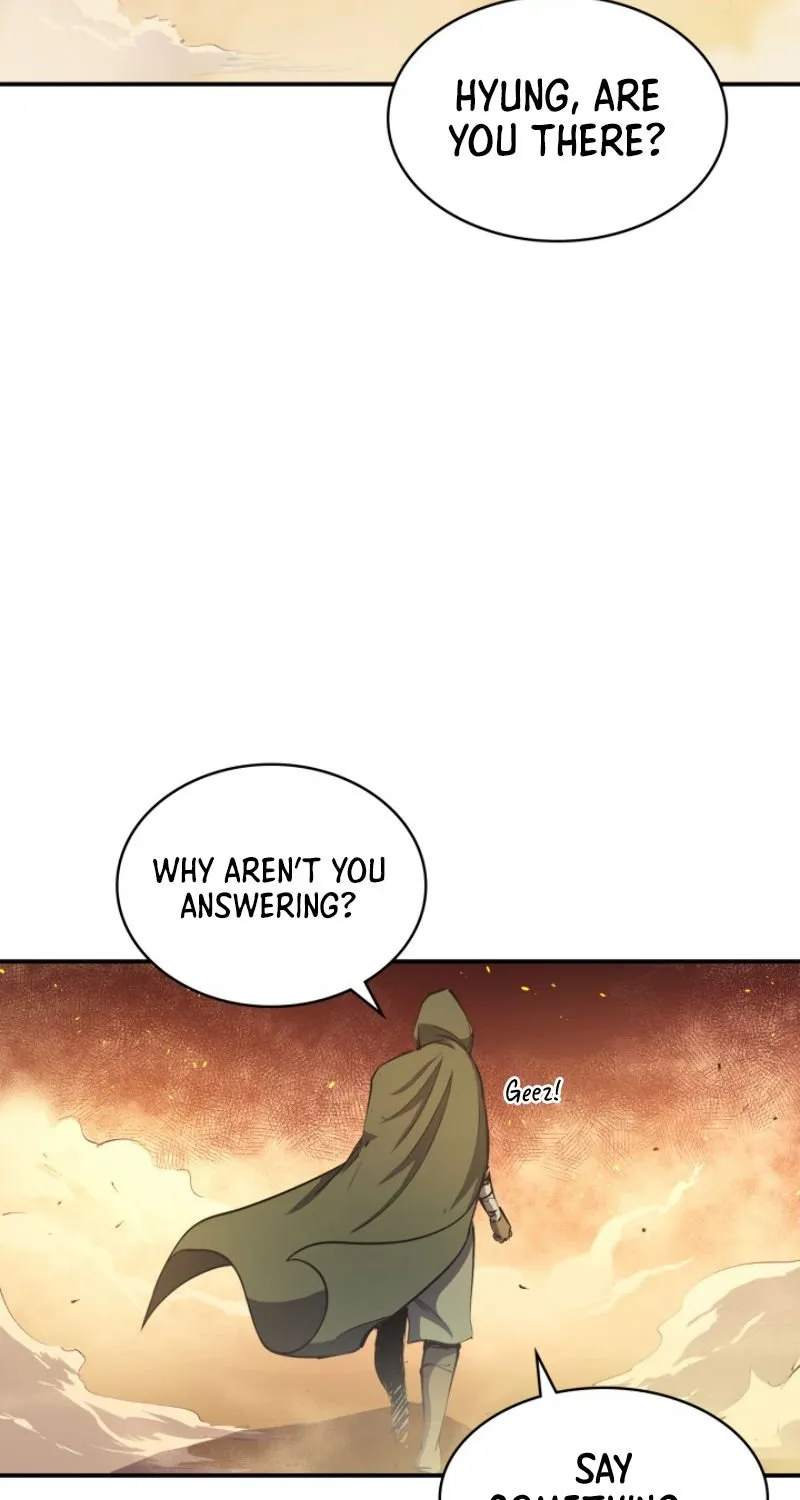 Max Level Returner Mangakakalot X Chapter 20 Page 20