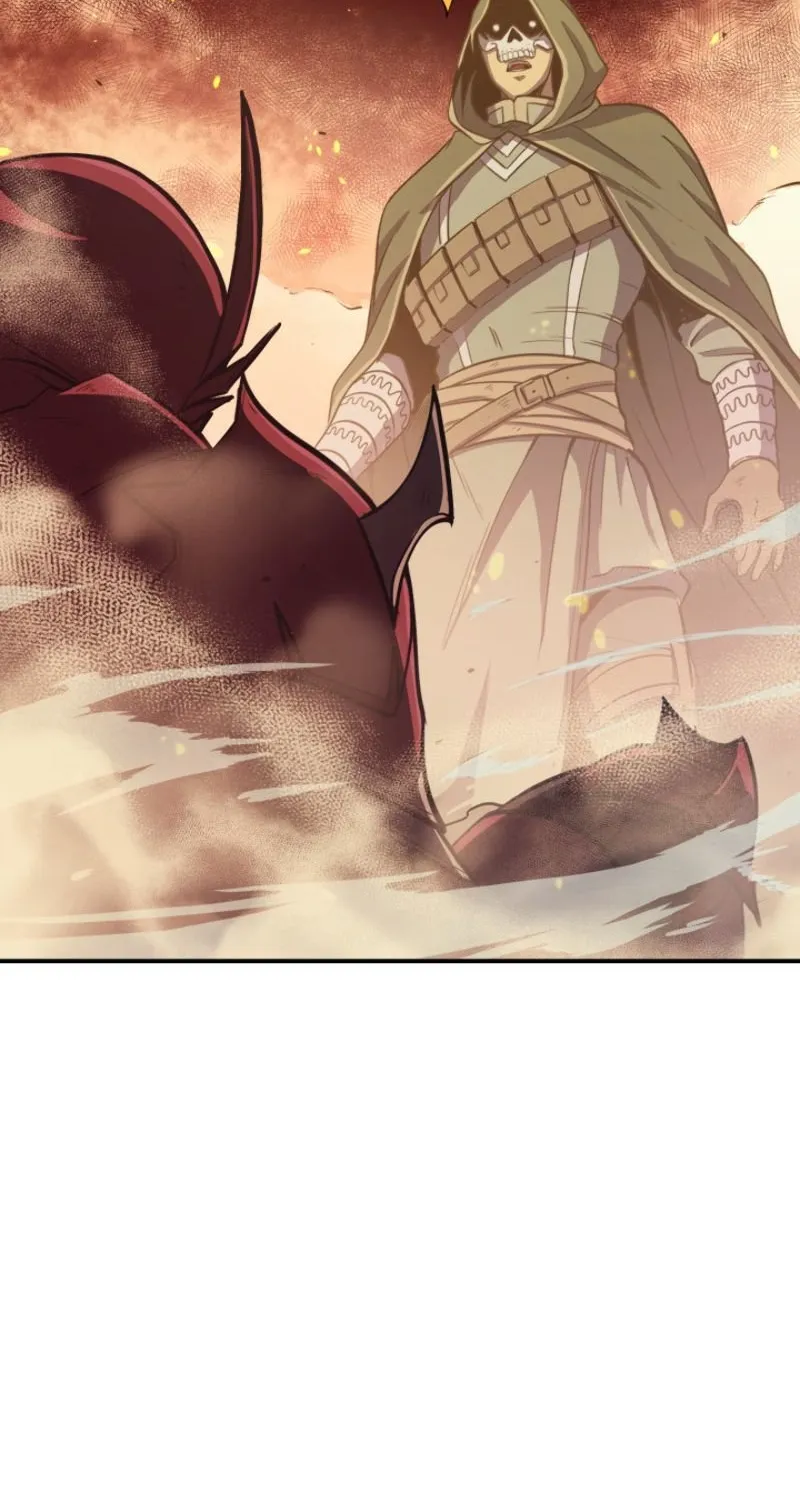 Max Level Returner Mangakakalot X Chapter 20 Page 23