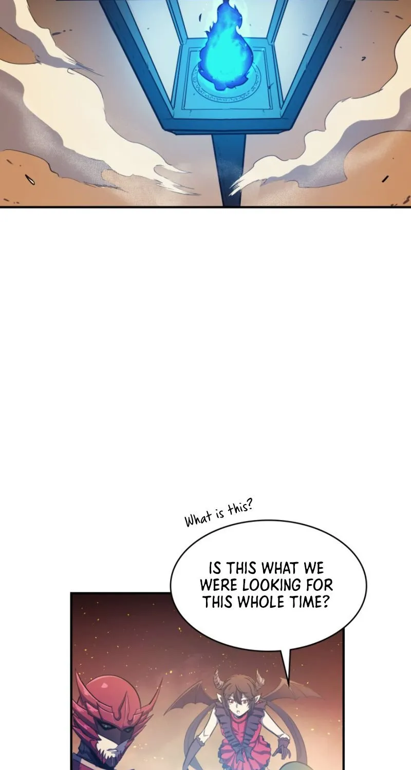 Max Level Returner Mangakakalot X Chapter 20 Page 40