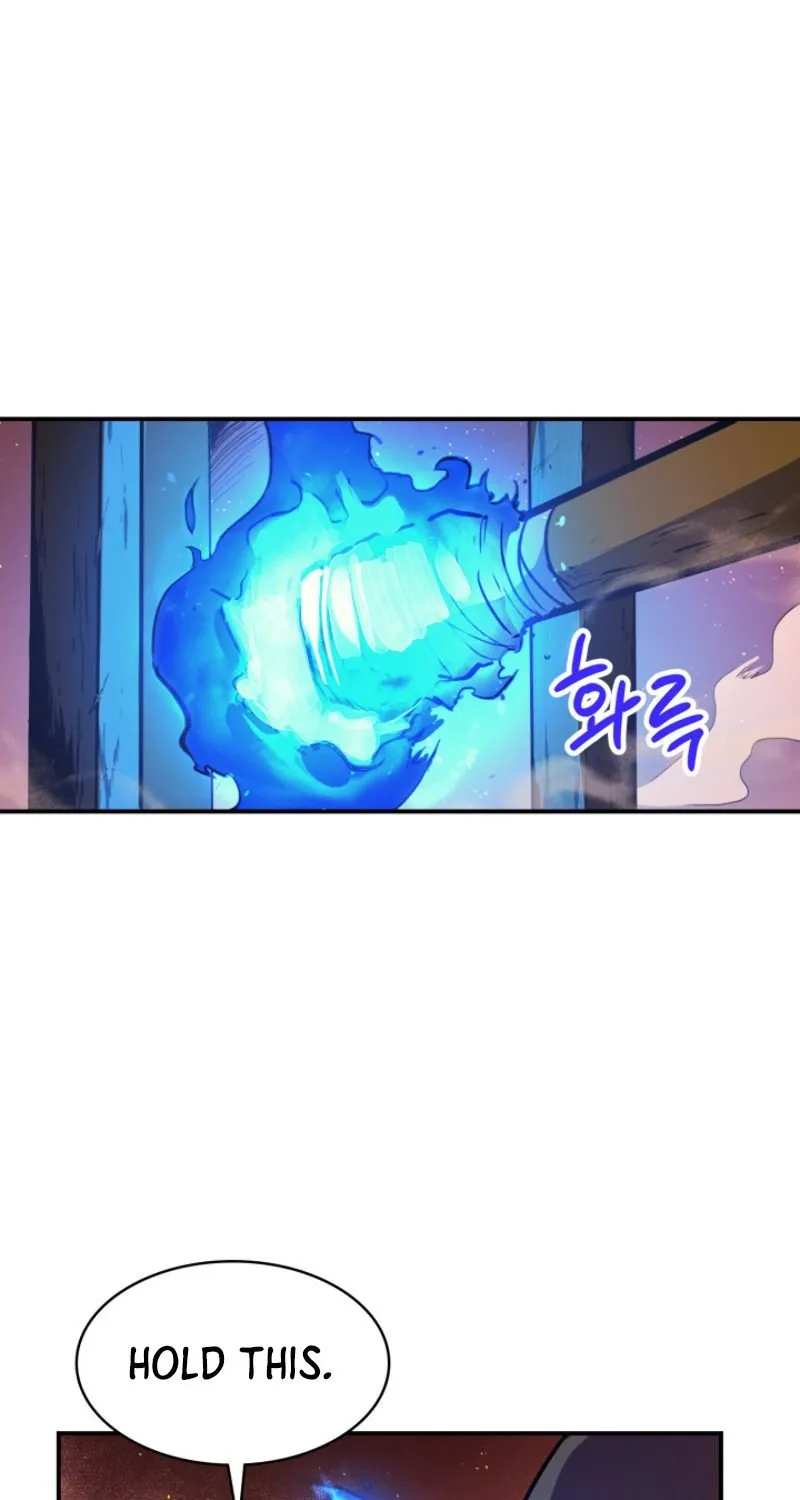 Max Level Returner Mangakakalot X Chapter 20 Page 44
