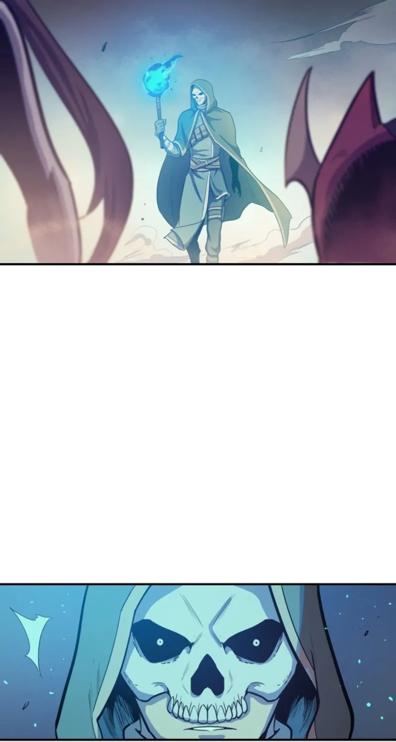 Max Level Returner Mangakakalot X Chapter 20 Page 52