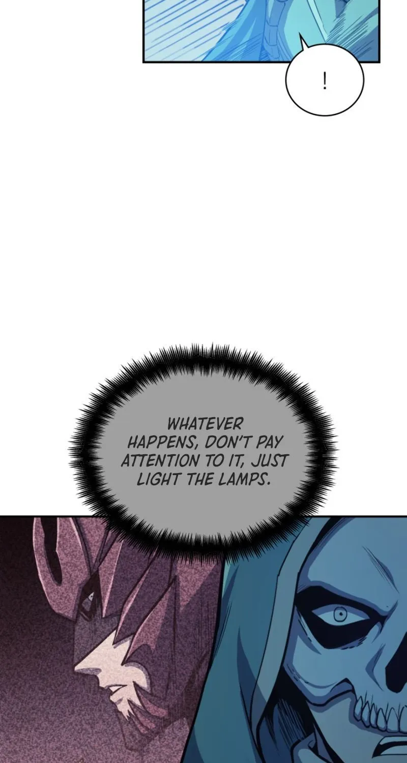 Max Level Returner Mangakakalot X Chapter 20 Page 61