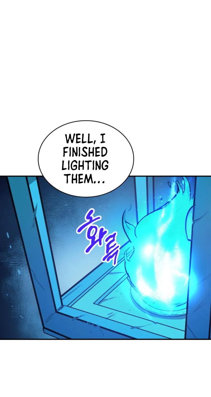Max Level Returner Mangakakalot X Chapter 20 Page 73