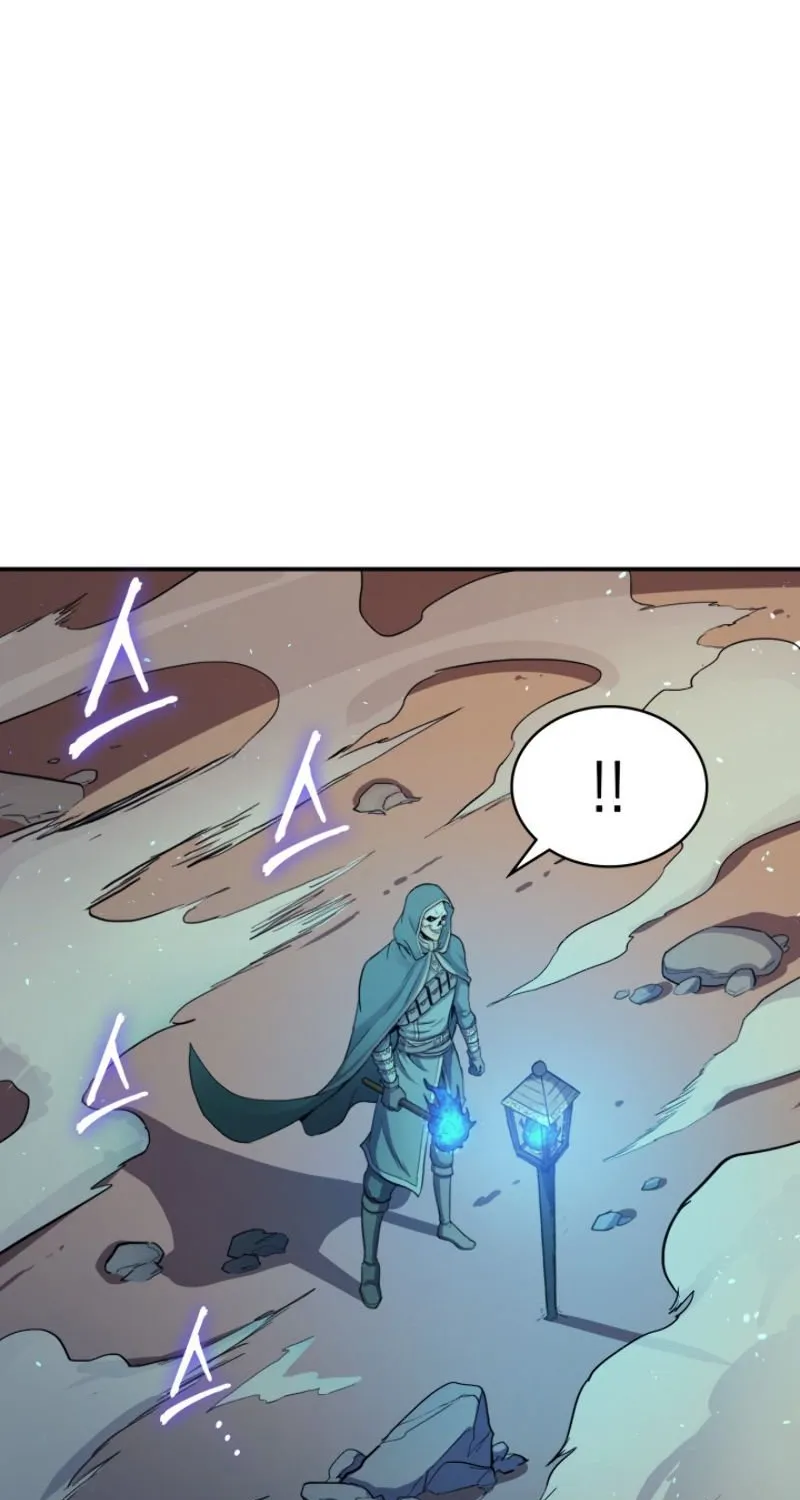 Max Level Returner Mangakakalot X Chapter 20 Page 74
