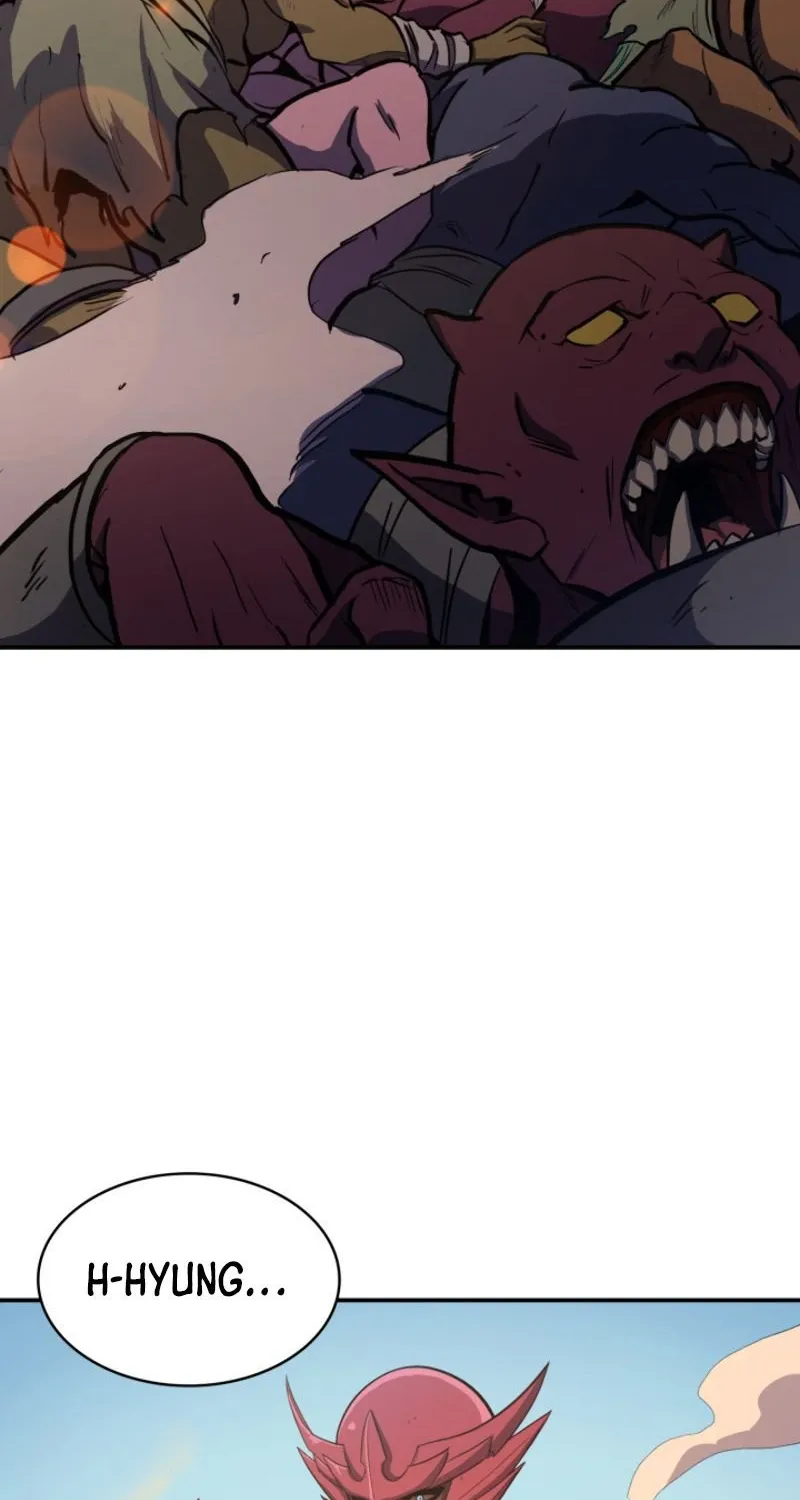 Max Level Returner Mangakakalot X Chapter 20 Page 84